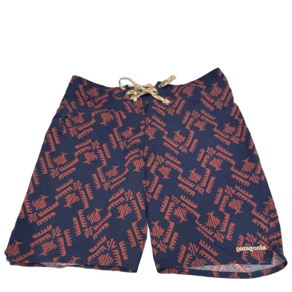 Patagonia Stretch Planning Boardshort 28 NWOT - Picture 1 of 6